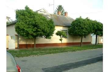 Hongarije Privát Hajdúszoboszló, Exterieur